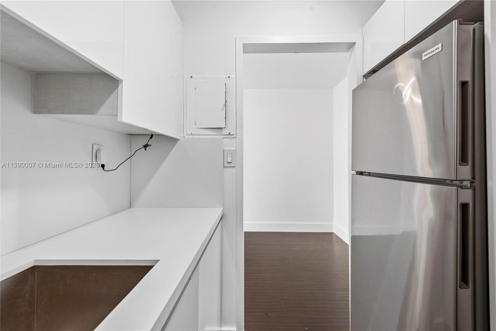 MIRADOR 1000 CONDO - Residential