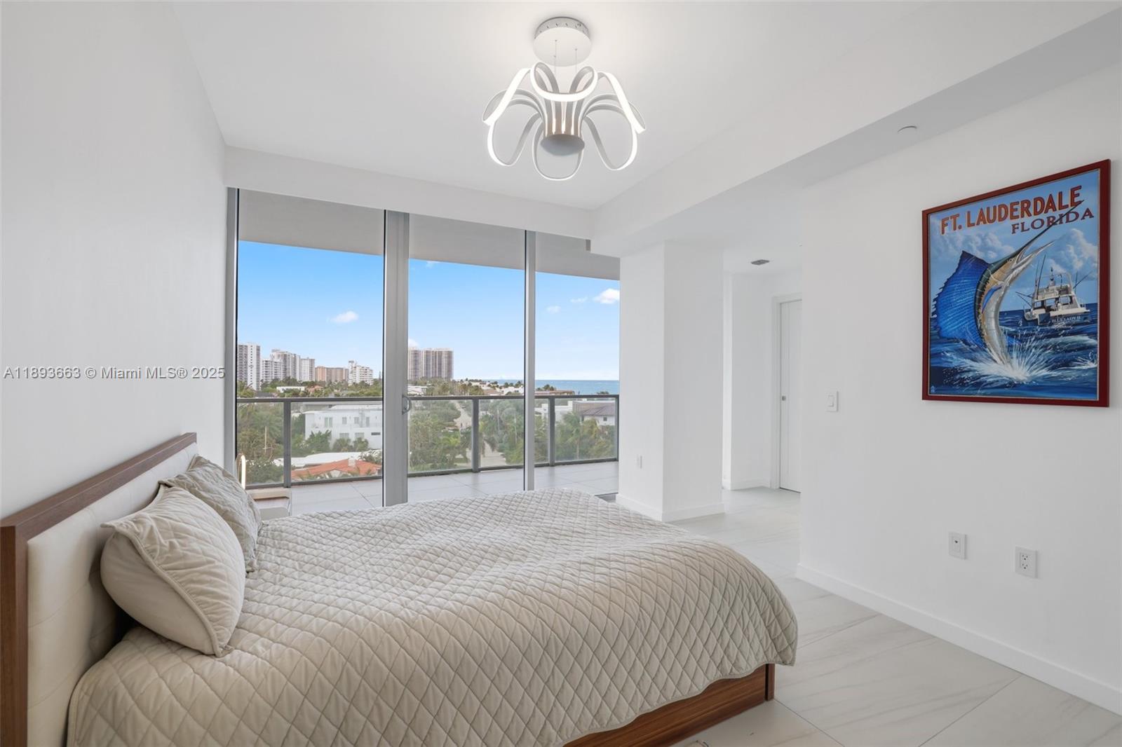 2200 FORT LAUDERDALE BEAC - Residential Lease
