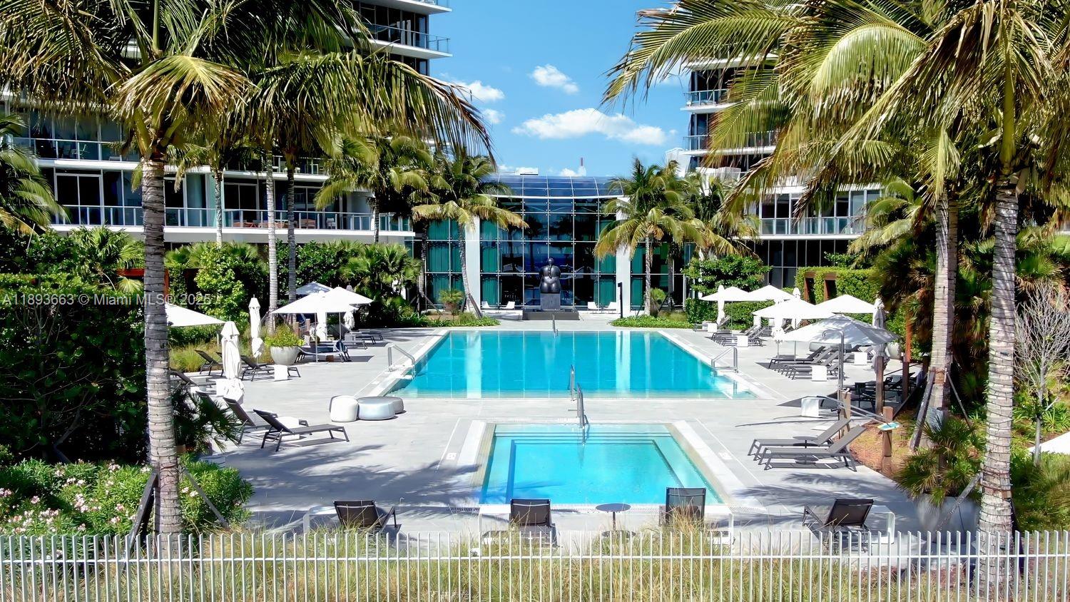 2200 FORT LAUDERDALE BEAC - Residential Lease