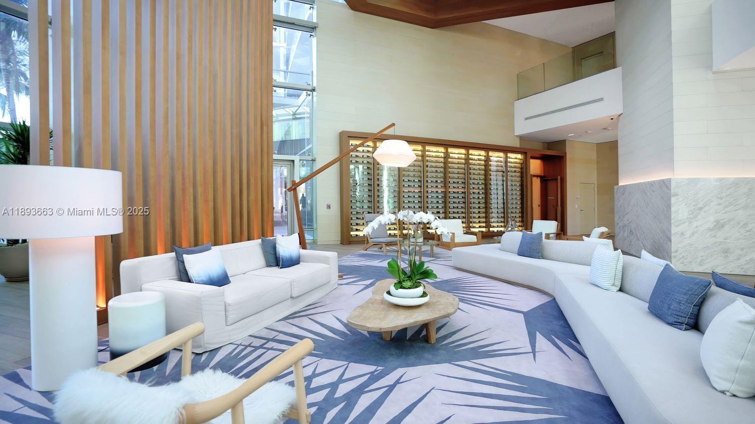 2200 FORT LAUDERDALE BEAC - Residential Lease