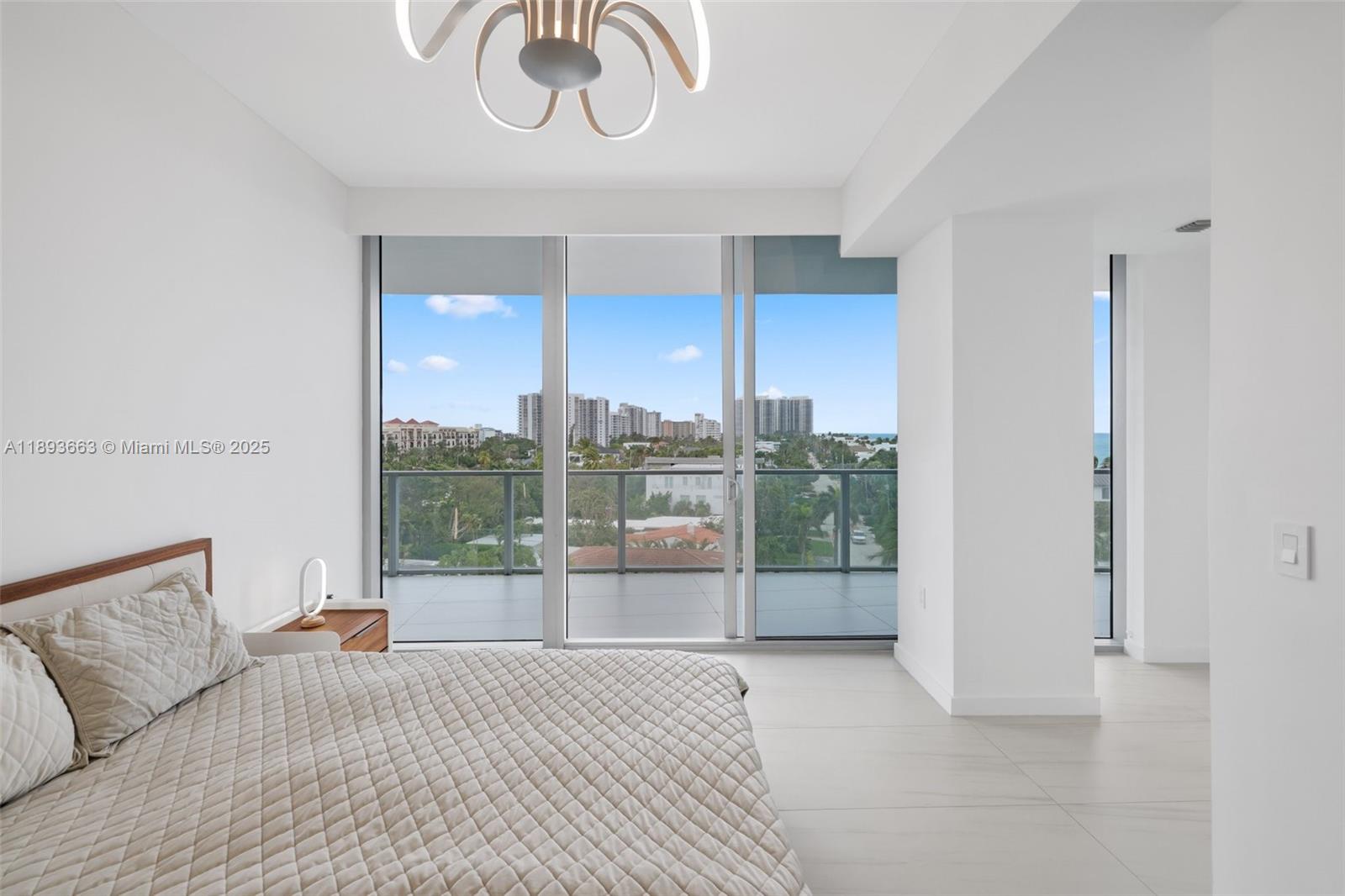 2200 FORT LAUDERDALE BEAC - Residential Lease