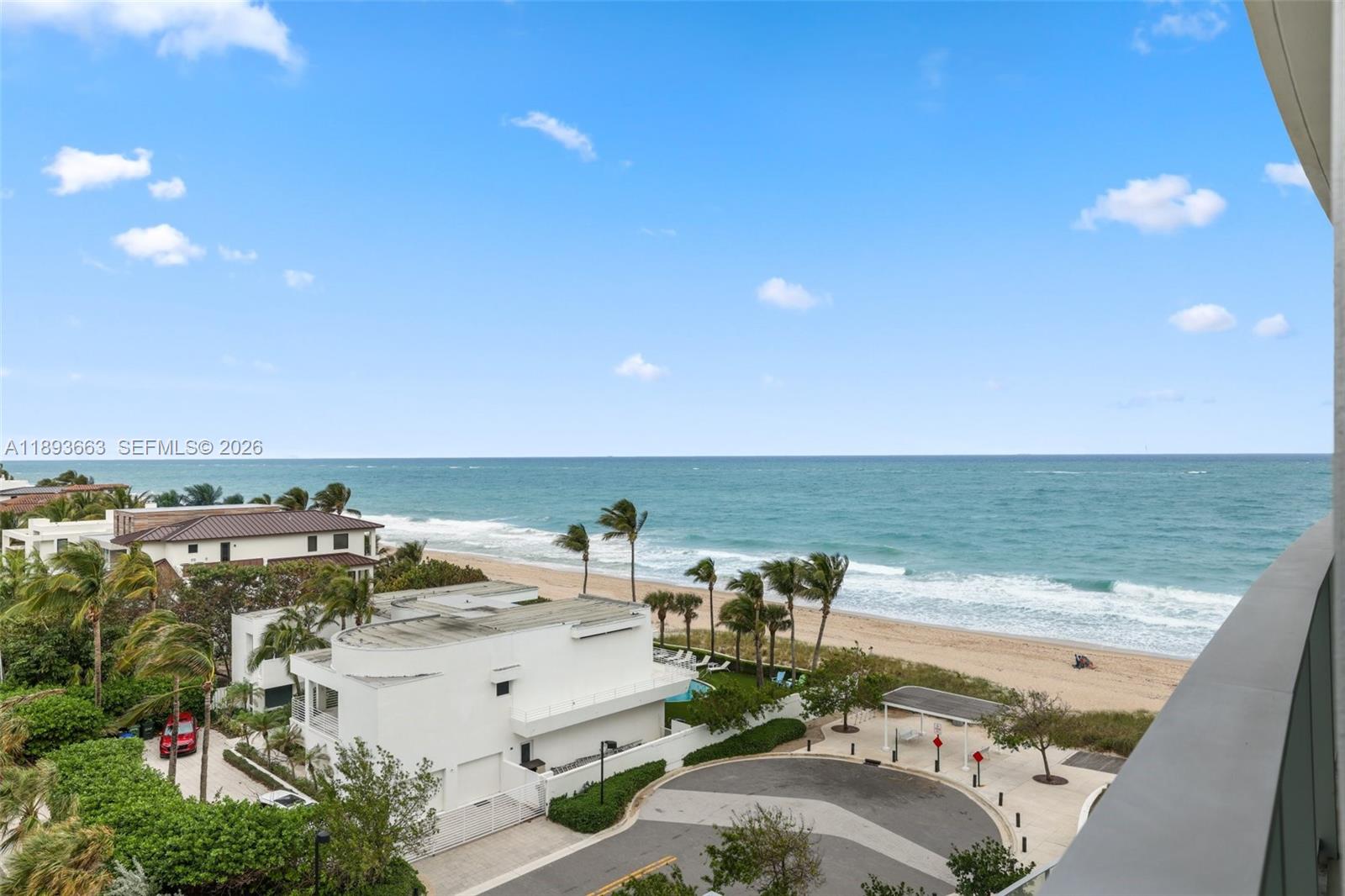 2200 N Ocean Blvd N504