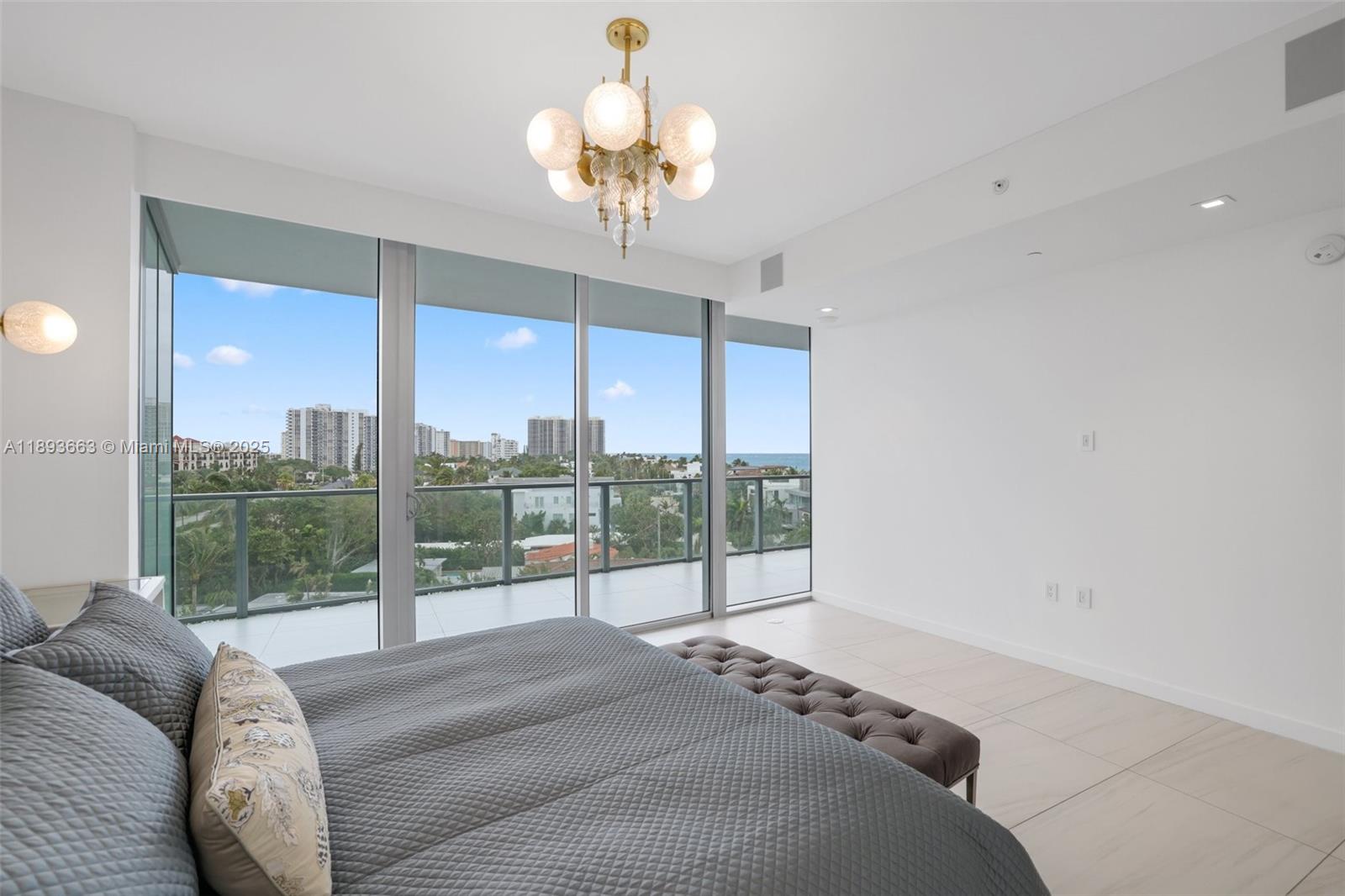 2200 FORT LAUDERDALE BEAC - Residential Lease