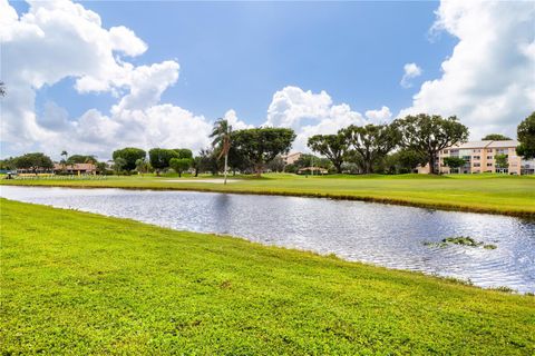 A home in Pembroke Pines