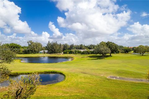 A home in Pembroke Pines