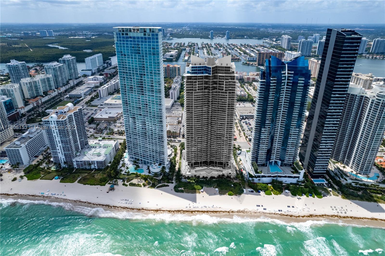 JADE BEACH CONDO - Residential