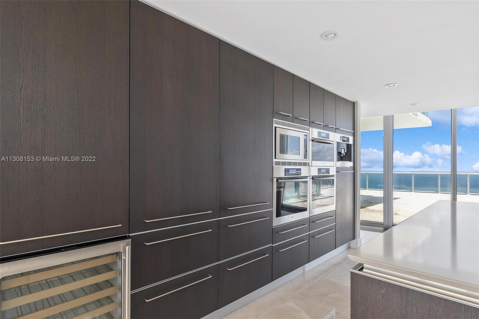 JADE BEACH CONDO - Residential