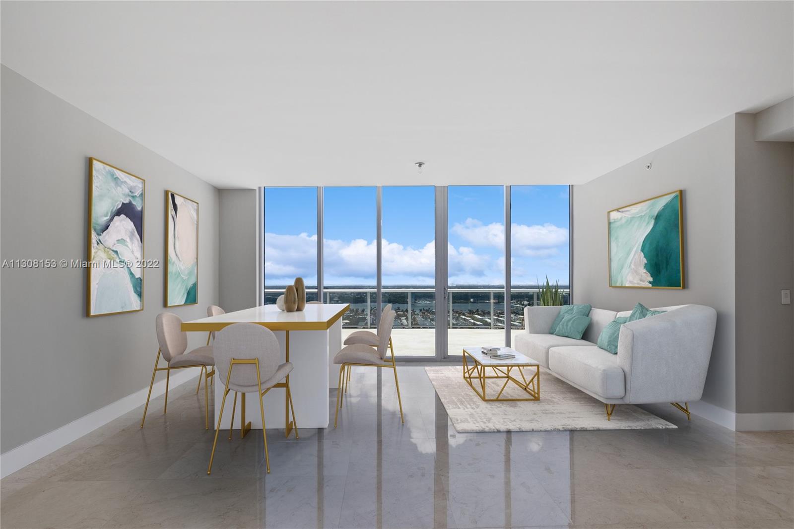 JADE BEACH CONDO - Residential