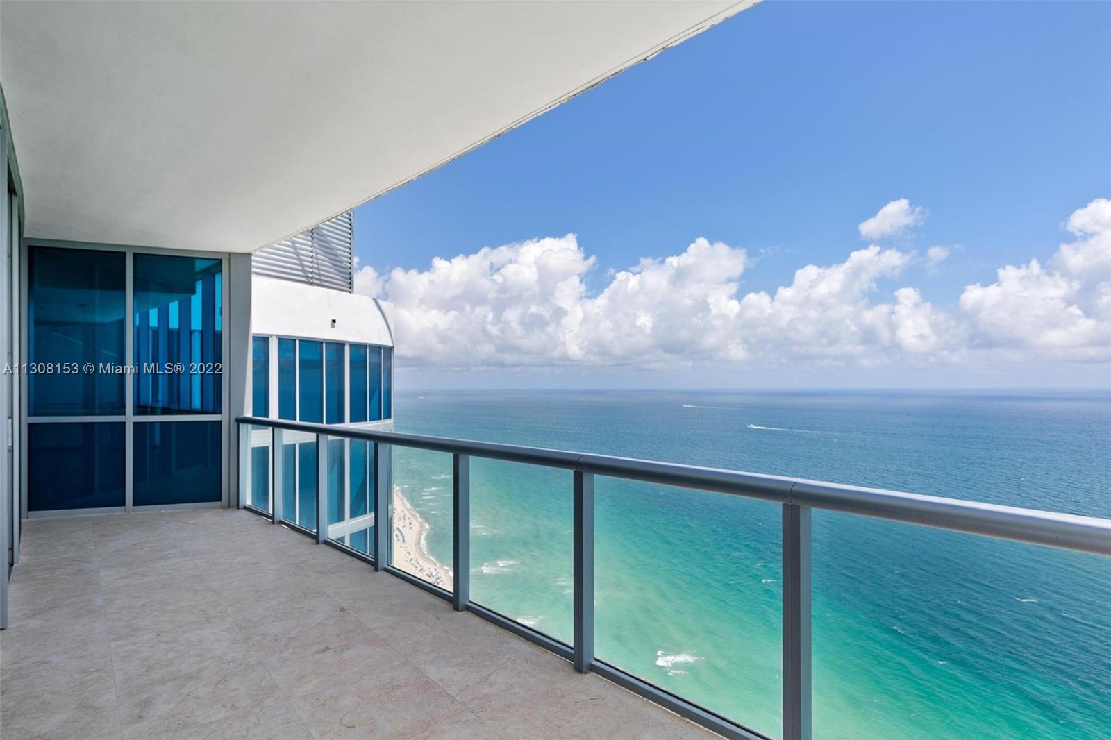 JADE BEACH CONDO - Residential