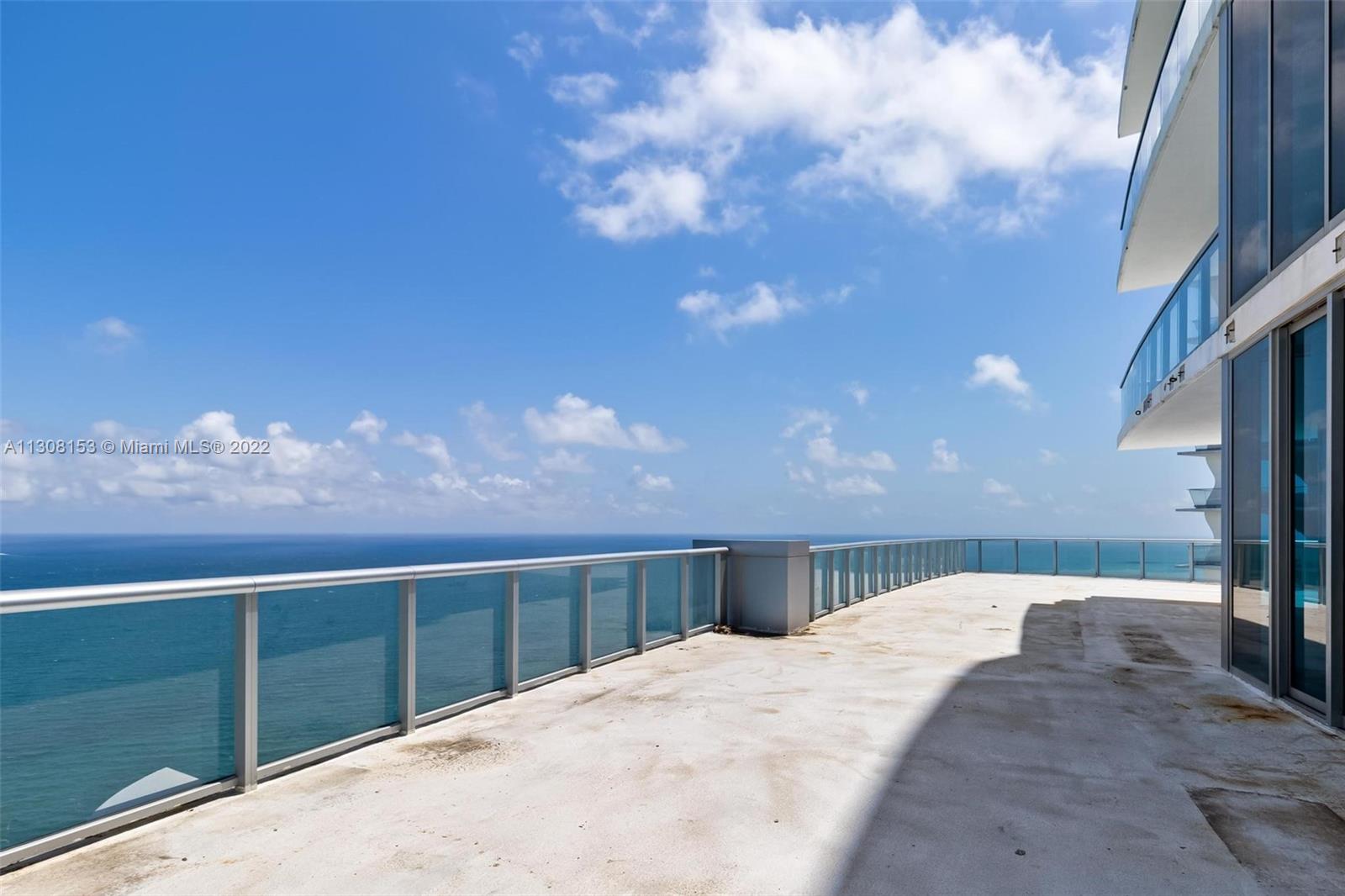 JADE BEACH CONDO - Residential