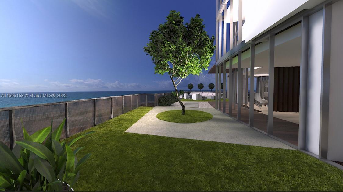 JADE BEACH CONDO - Residential