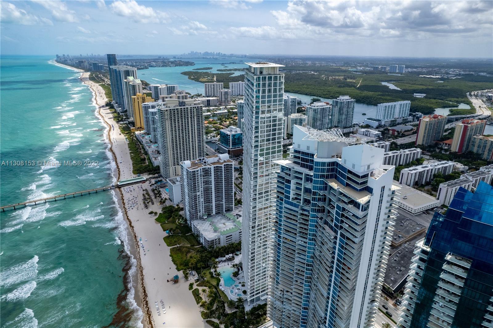 JADE BEACH CONDO - Residential