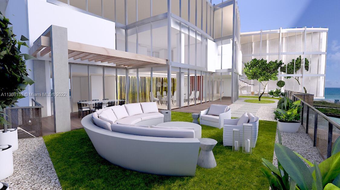 JADE BEACH CONDO - Residential