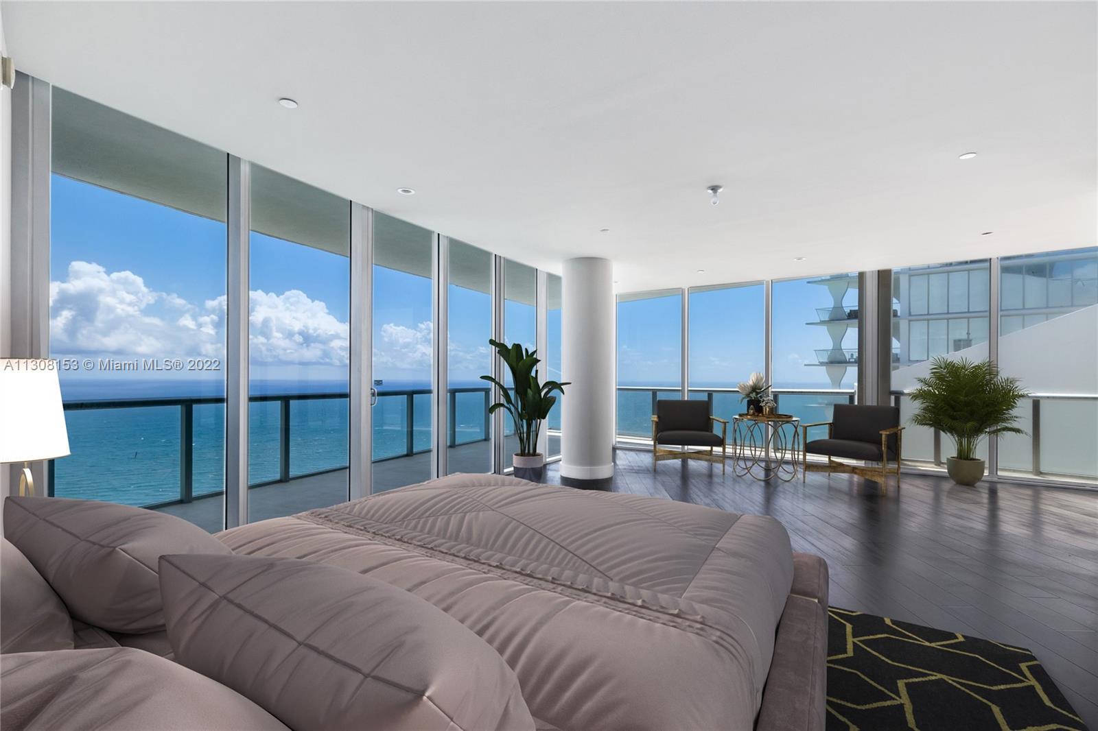 JADE BEACH CONDO - Residential