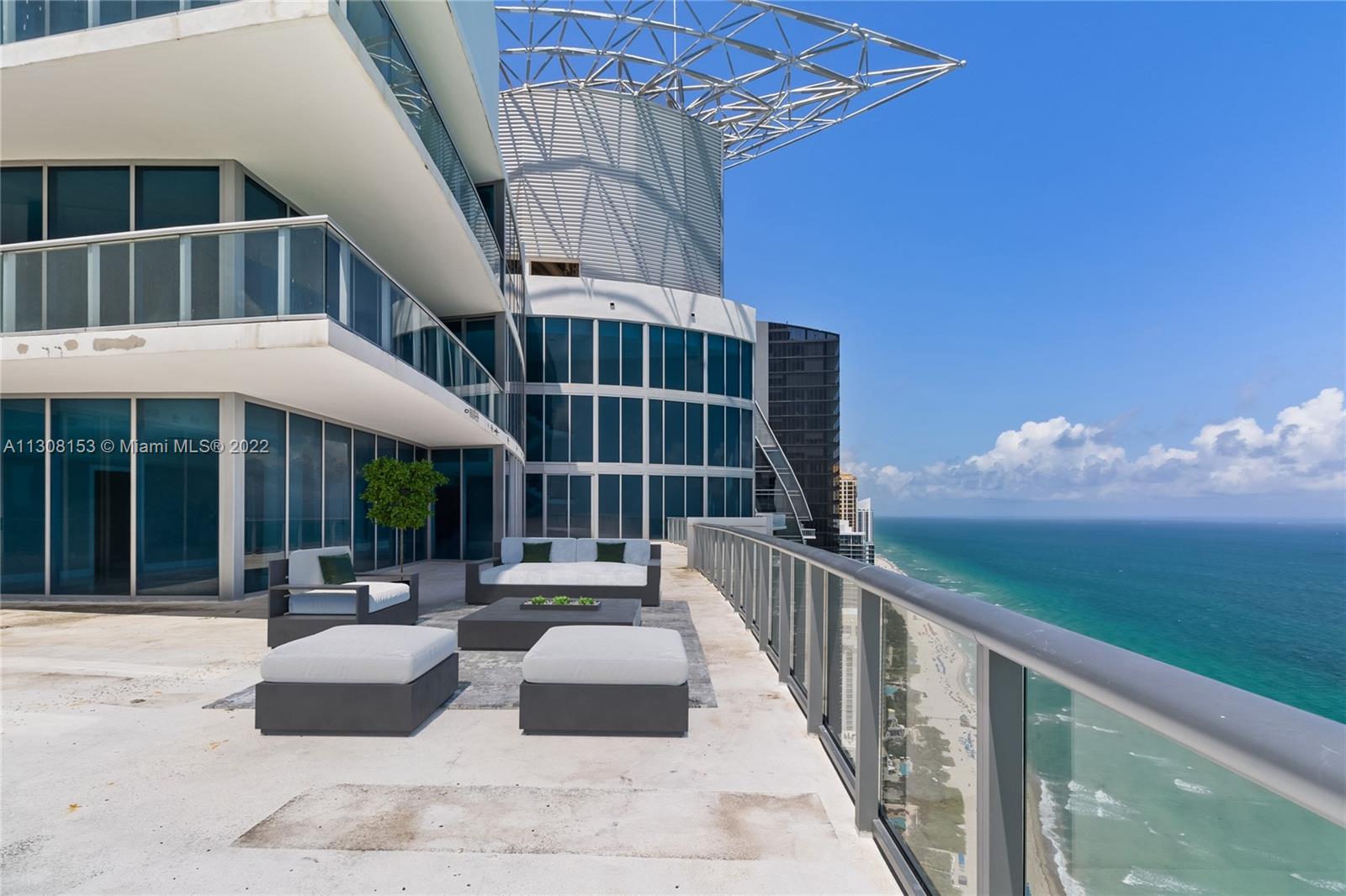 JADE BEACH CONDO - Residential