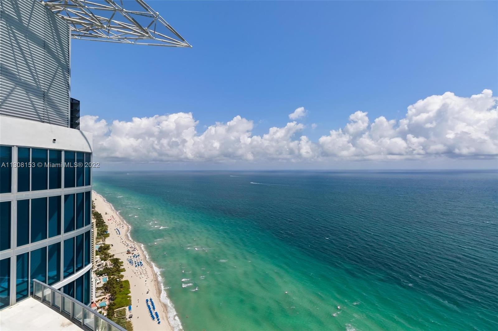 JADE BEACH CONDO - Residential