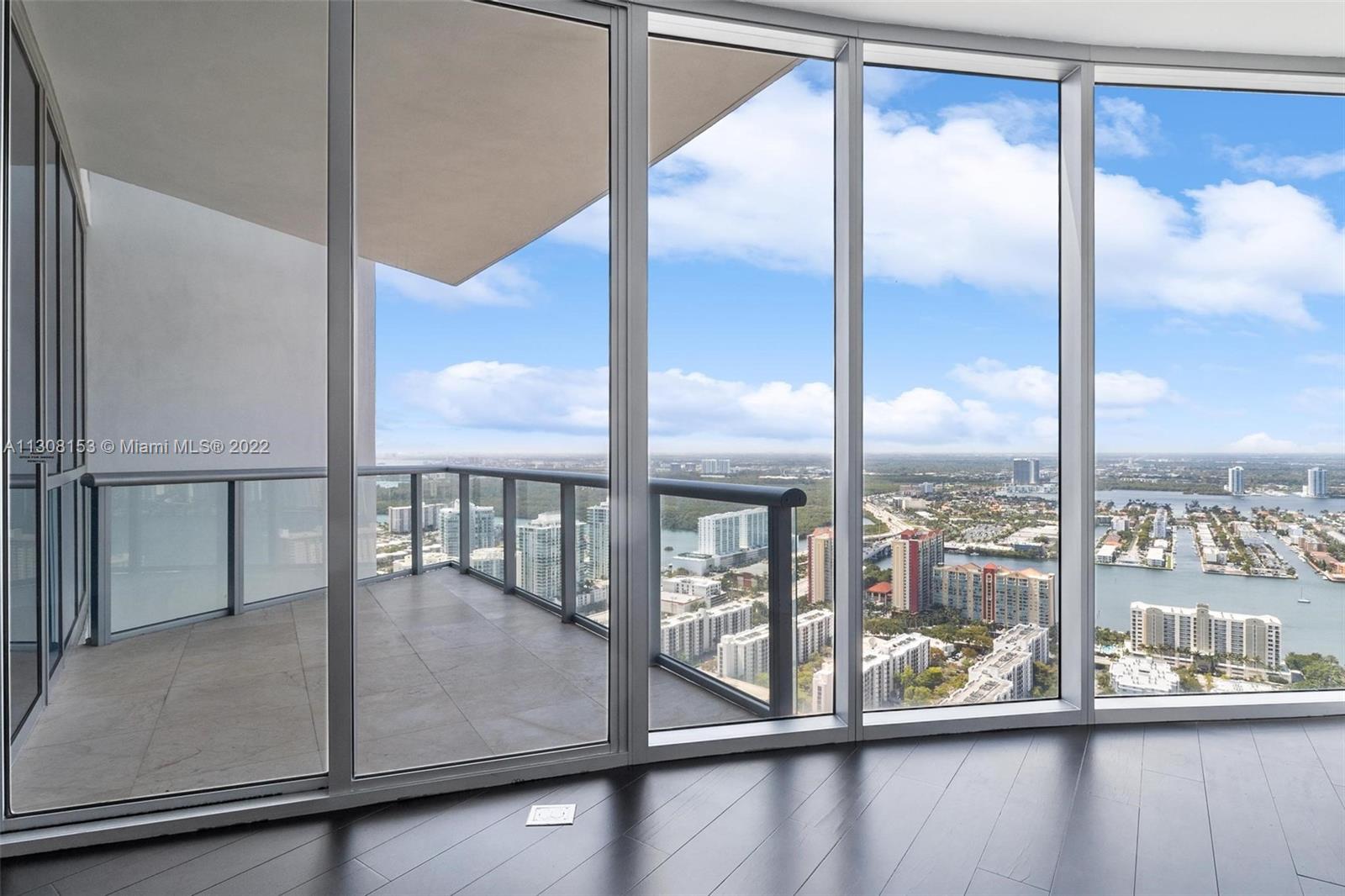 JADE BEACH CONDO - Residential