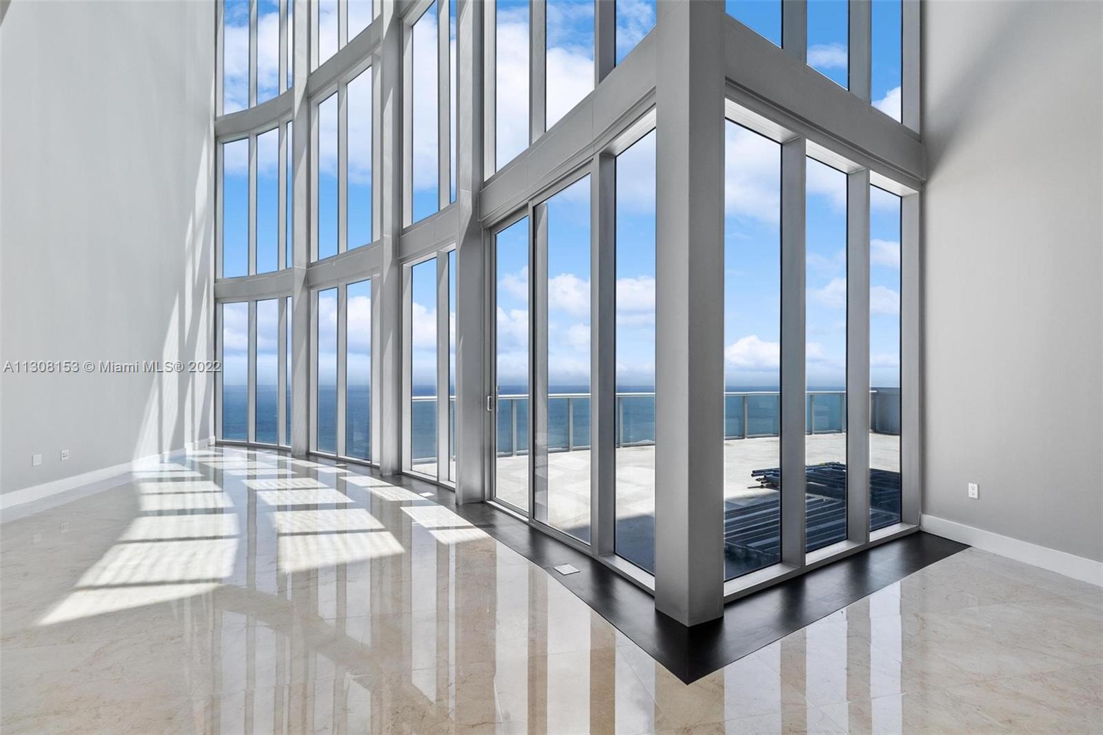 JADE BEACH CONDO - Residential