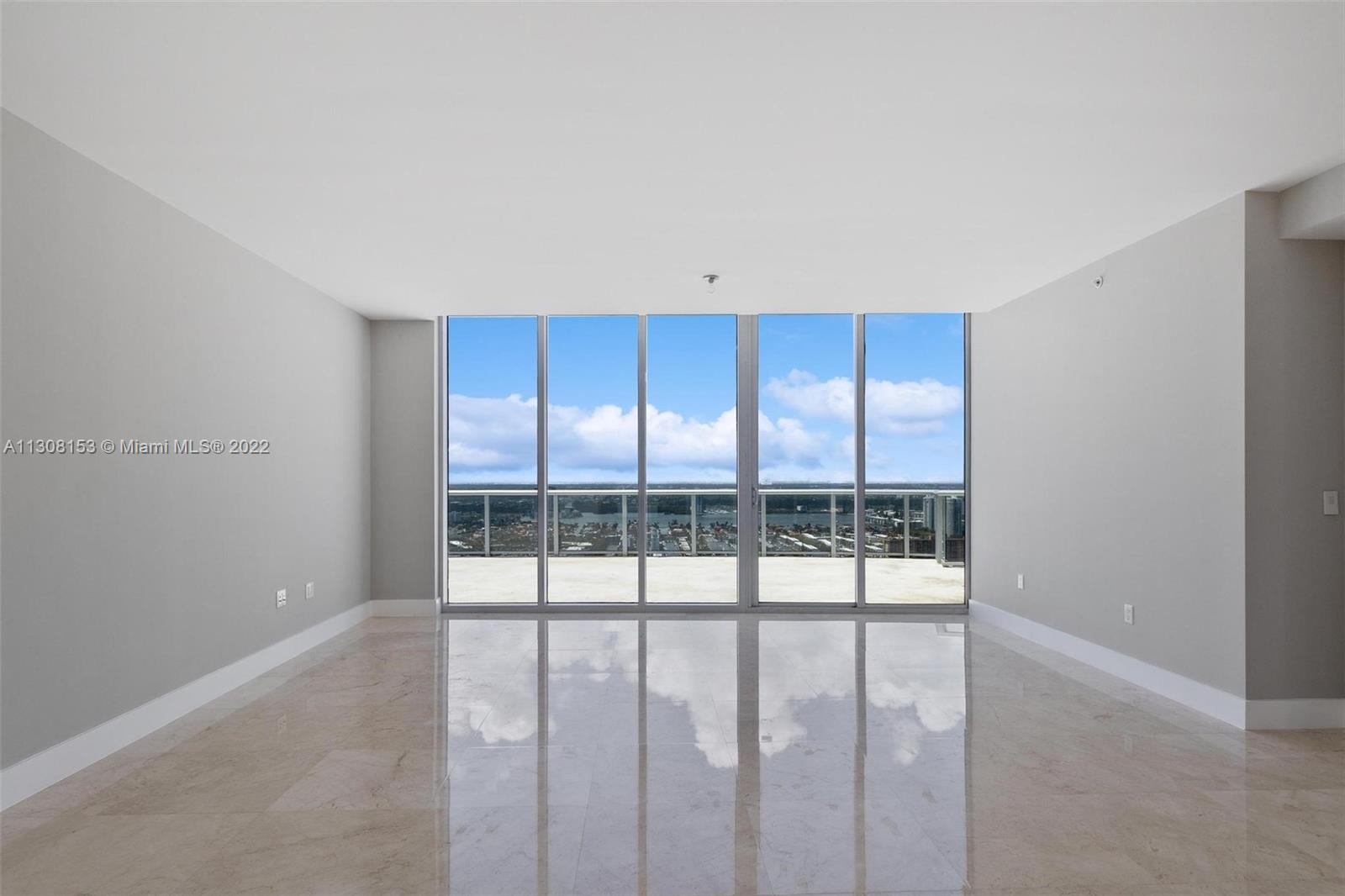 JADE BEACH CONDO - Residential