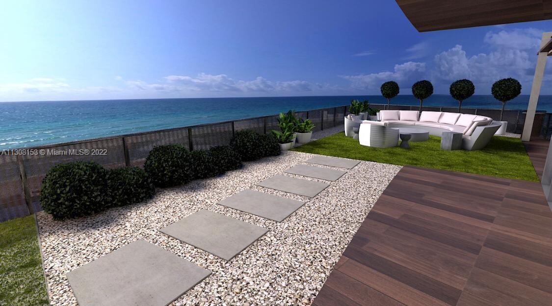 JADE BEACH CONDO - Residential