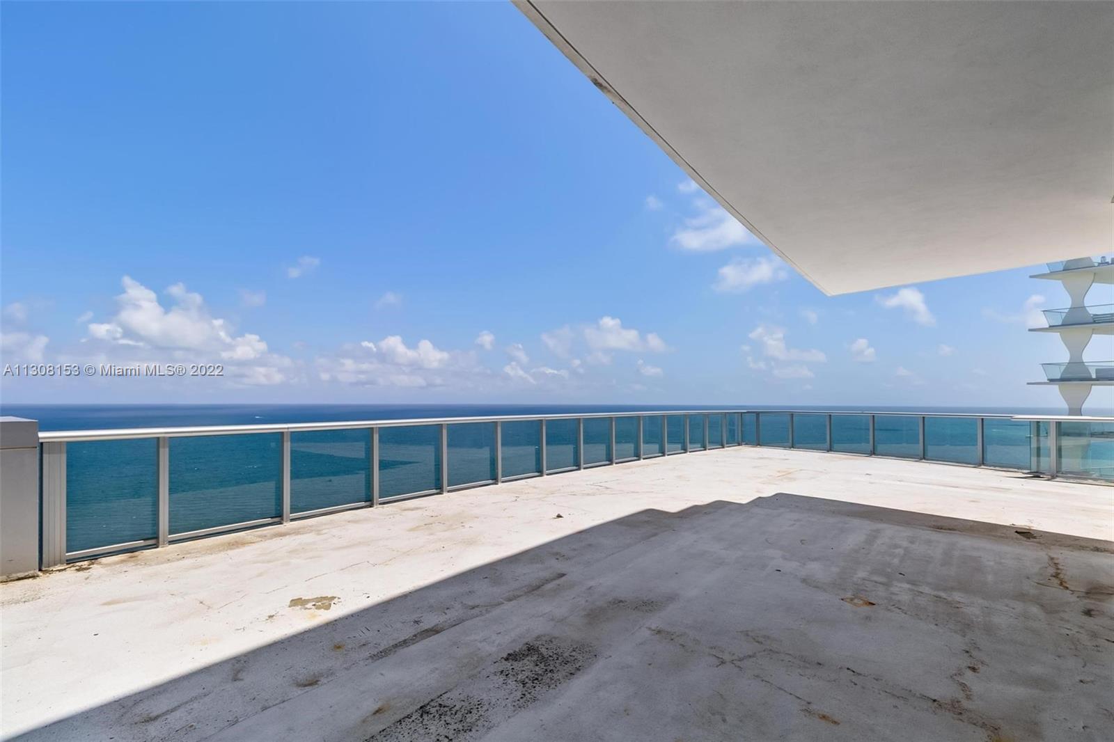 JADE BEACH CONDO - Residential