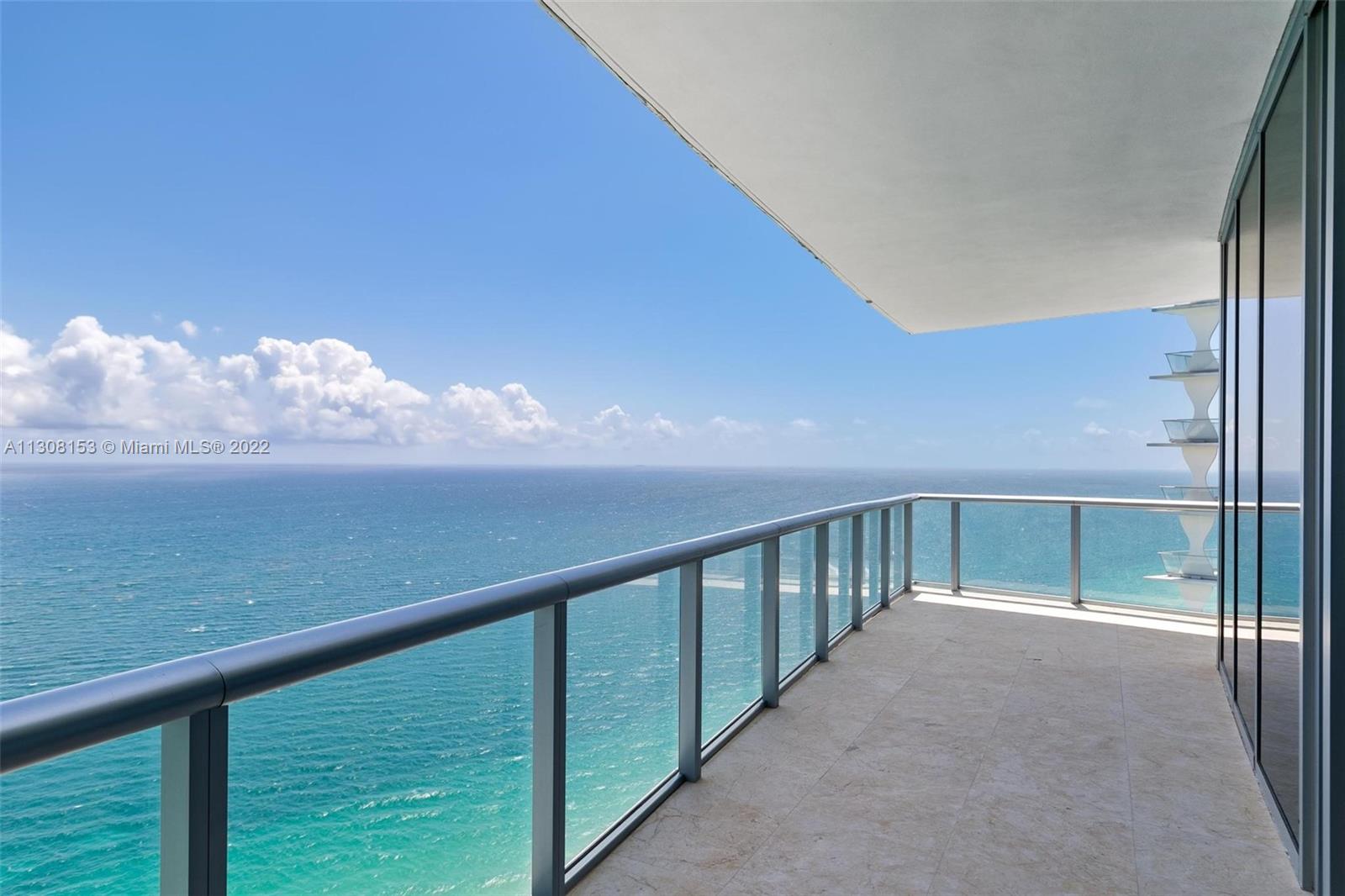JADE BEACH CONDO - Residential
