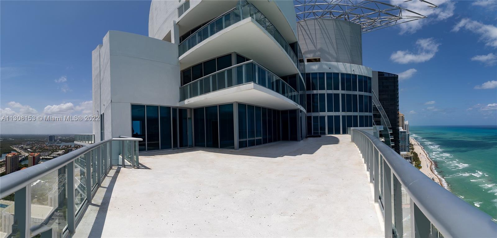 JADE BEACH CONDO - Residential