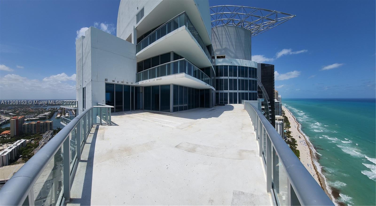 JADE BEACH CONDO - Residential