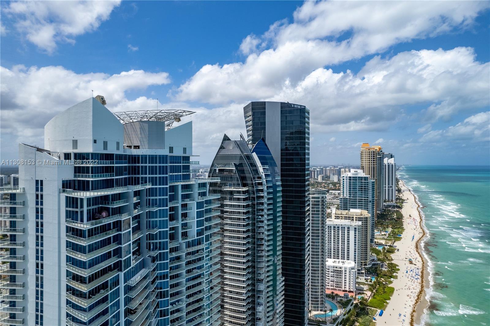 JADE BEACH CONDO - Residential