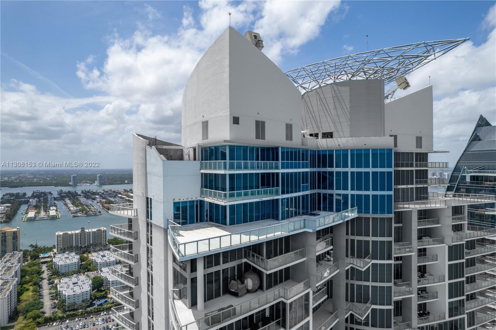 JADE BEACH CONDO - Residential