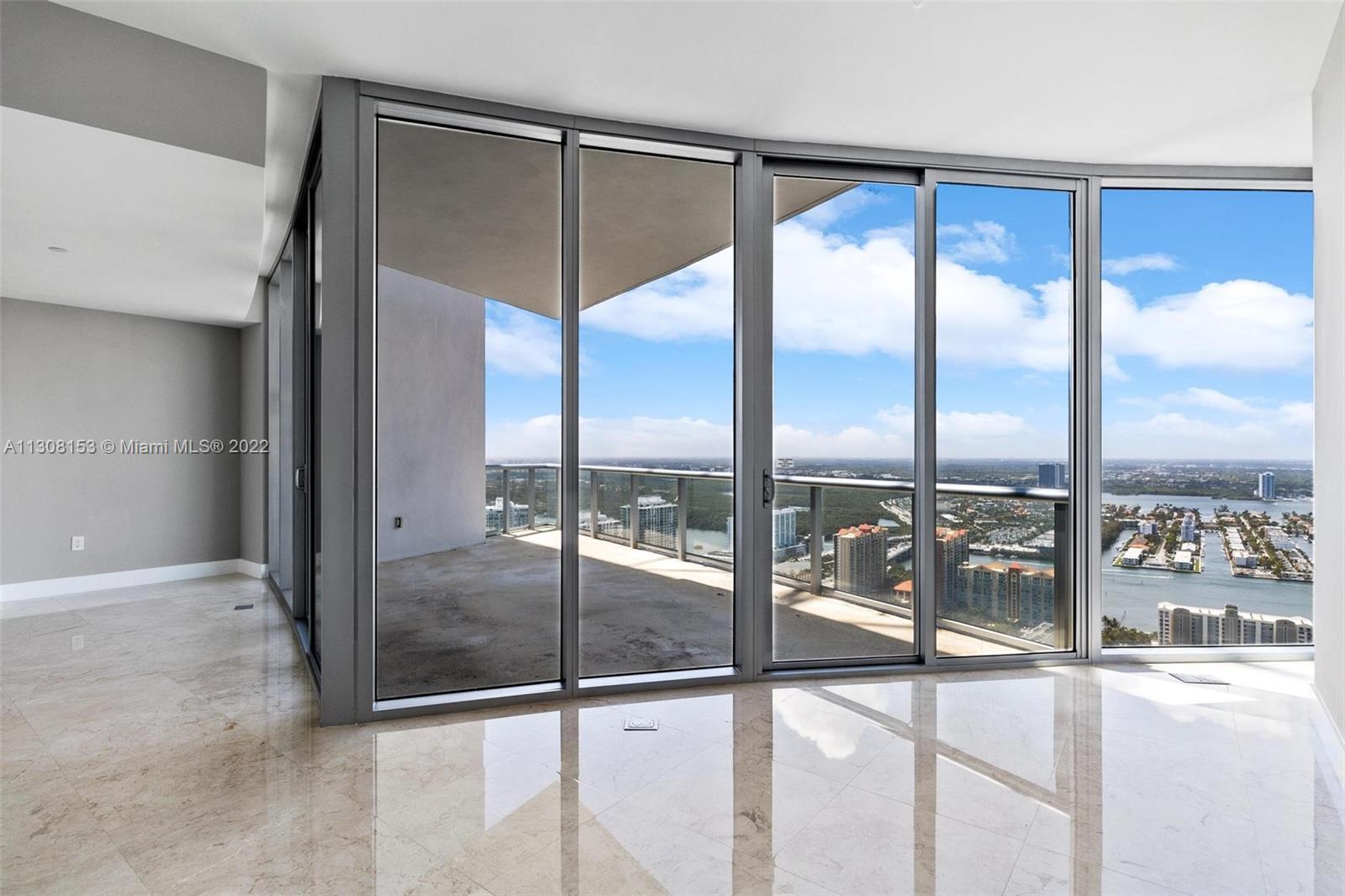 JADE BEACH CONDO - Residential