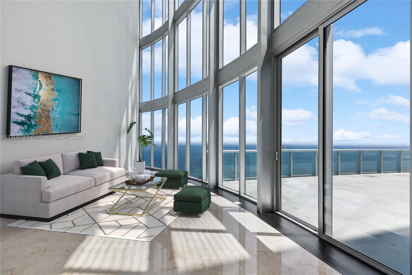 JADE BEACH CONDO - Residential
