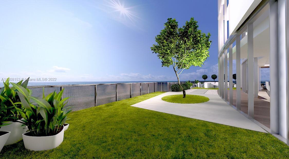 JADE BEACH CONDO - Residential