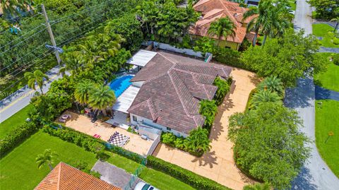 16601 SW 87th Ct Palmetto Bay FL 33157