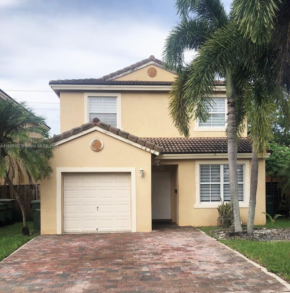 1430 Se 18th Ter, Homestead, Miami-Dade County, Florida - 3 Bedrooms  
2 Bathrooms - 