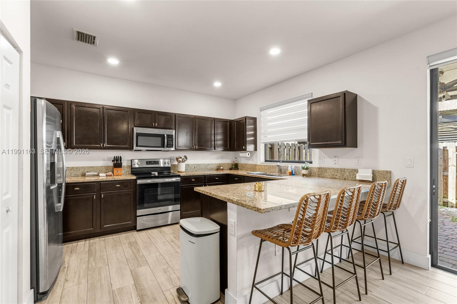 COCO PALM ESTATES - Residential