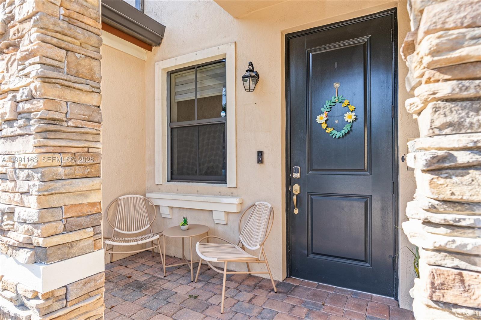 COCO PALM ESTATES - Residential