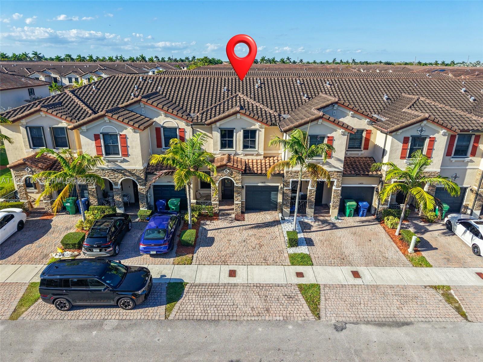 COCO PALM ESTATES - Residential