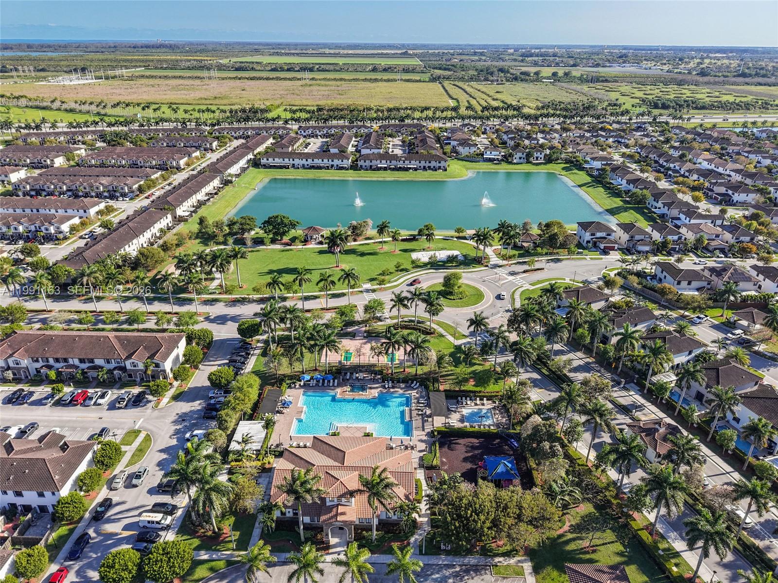 COCO PALM ESTATES - Residential