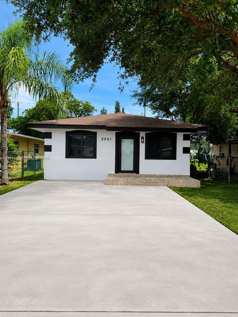 HIALEAH HEIGHTS - Residential
