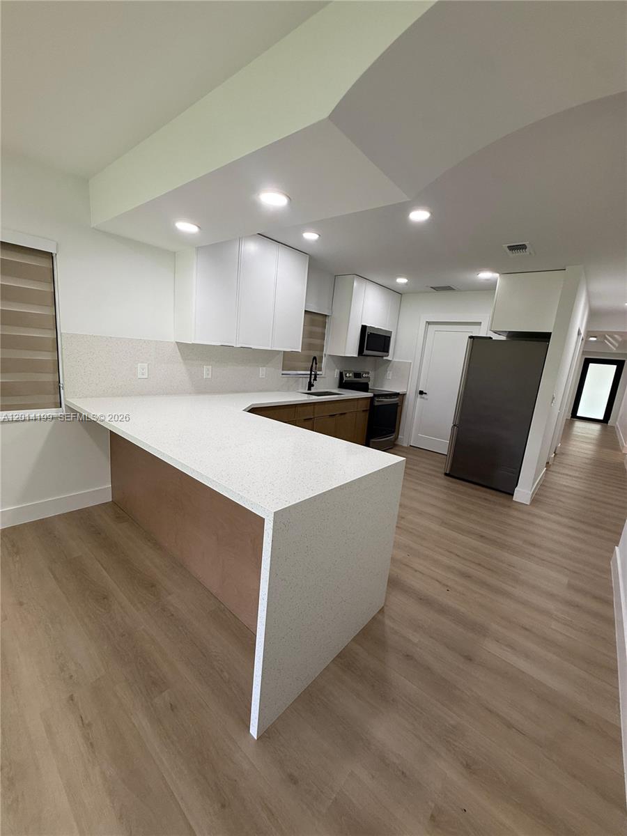 HIALEAH HEIGHTS - Residential