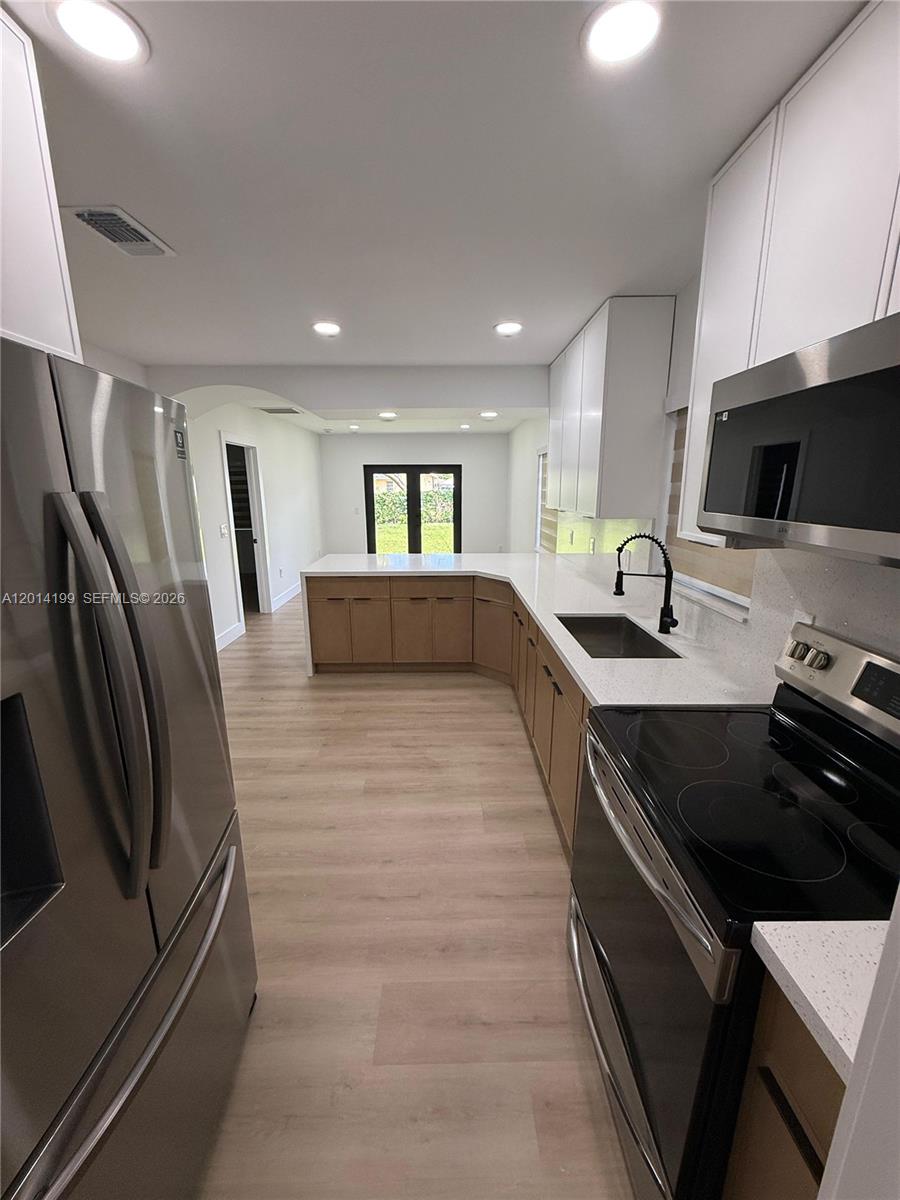 HIALEAH HEIGHTS - Residential