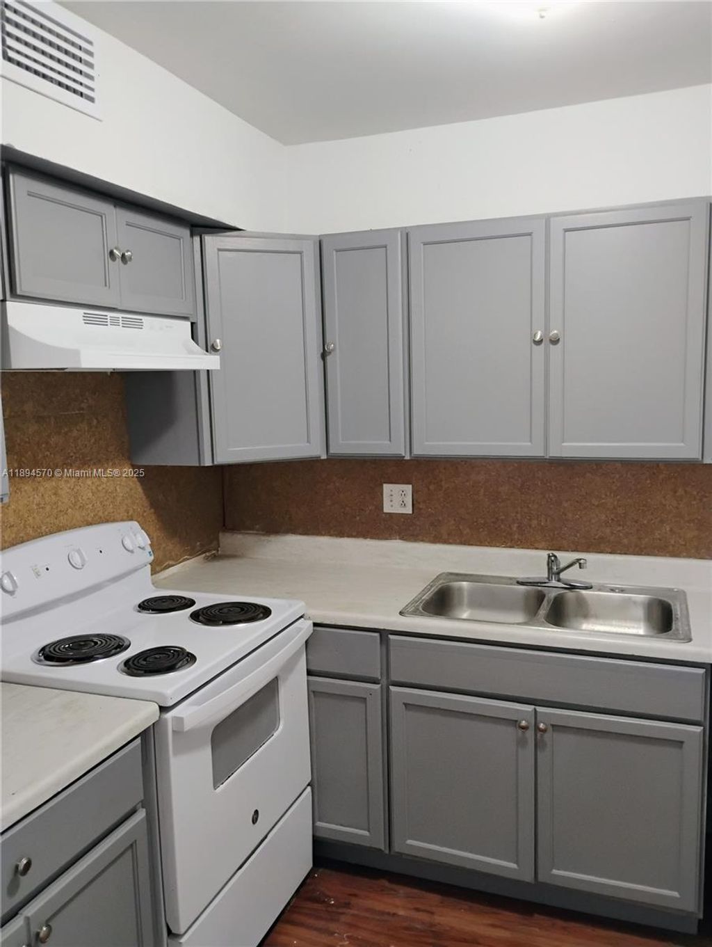 Photo of 2029 NW 46th Ave #E107, Lauderhill, FL 33313 (MLS # A11894570)