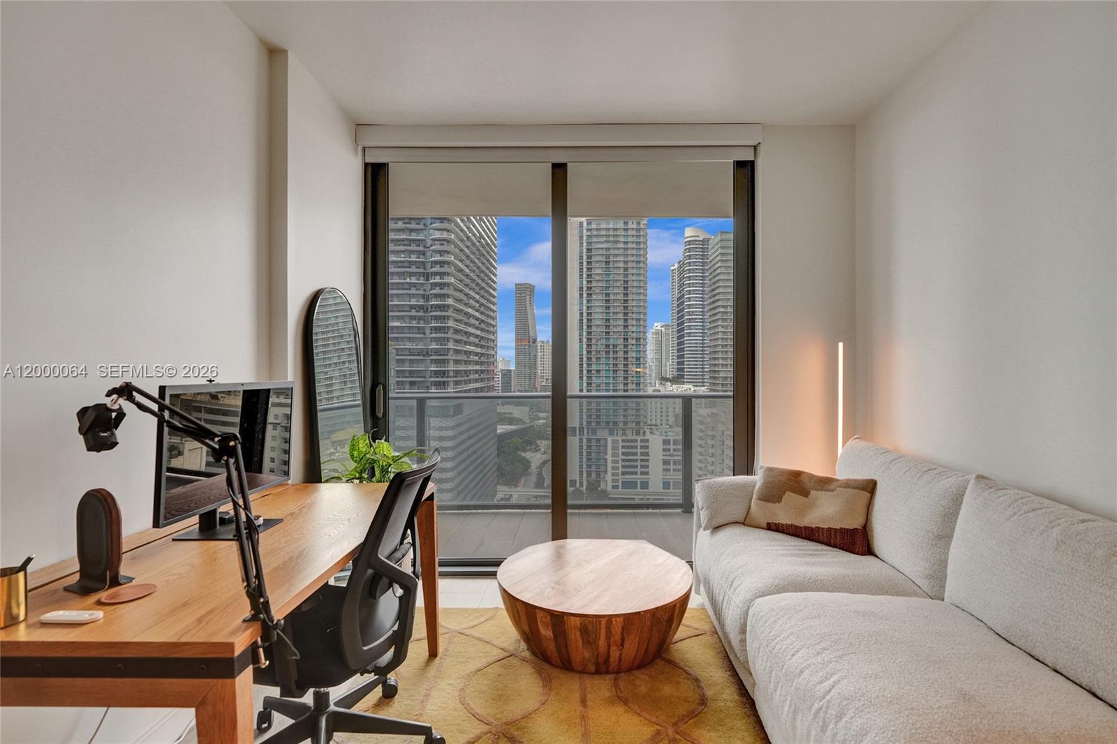 BRICKELL HEIGHTS EAST CON - Residential Lease