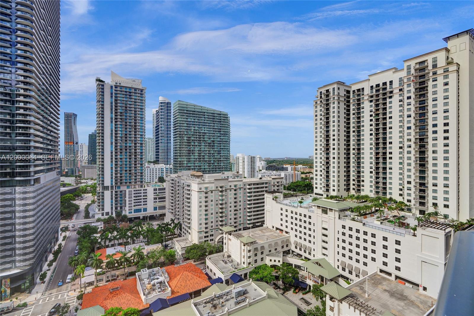 BRICKELL HEIGHTS EAST CON - Residential Lease