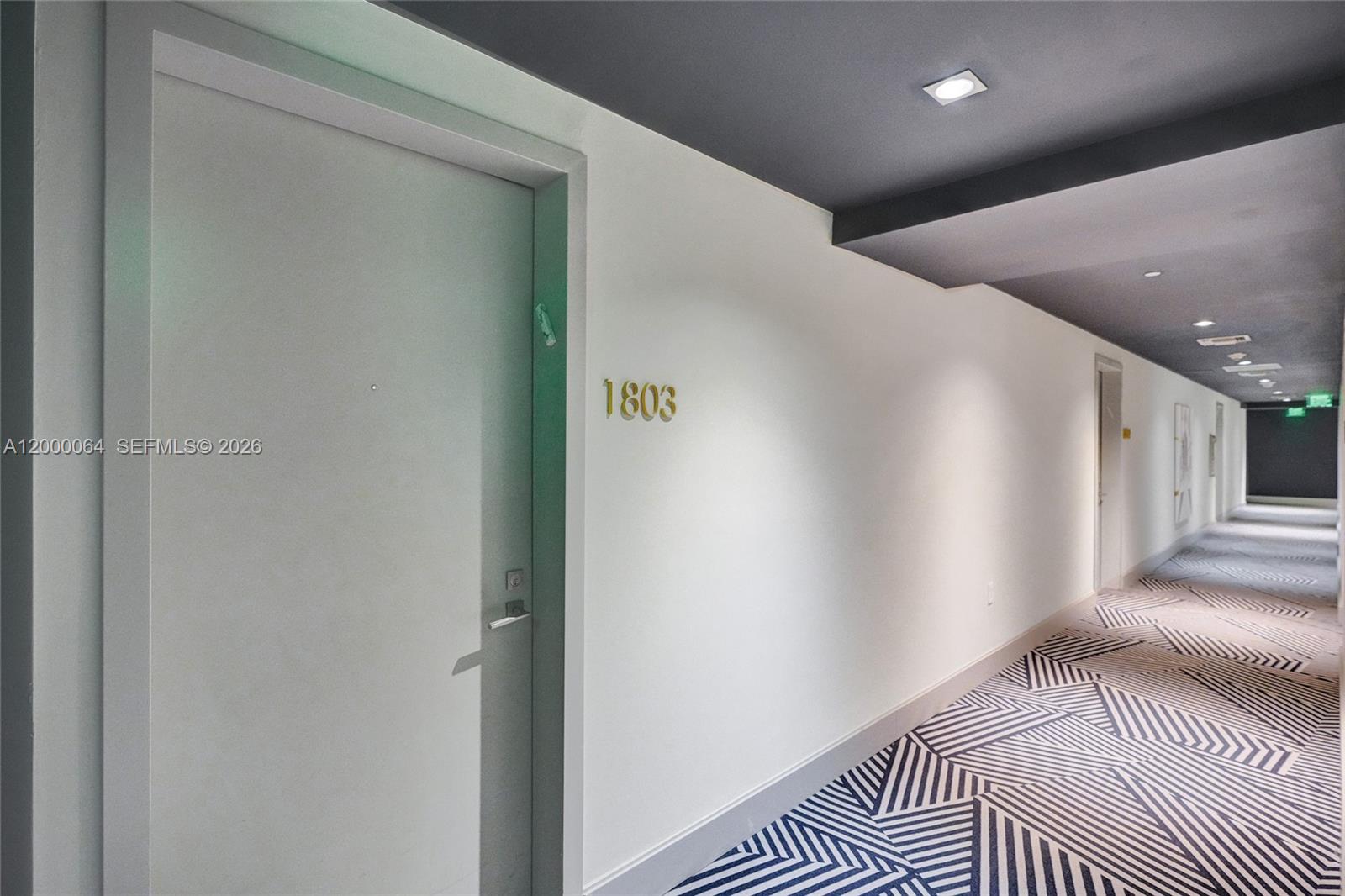 BRICKELL HEIGHTS EAST CON - Residential Lease