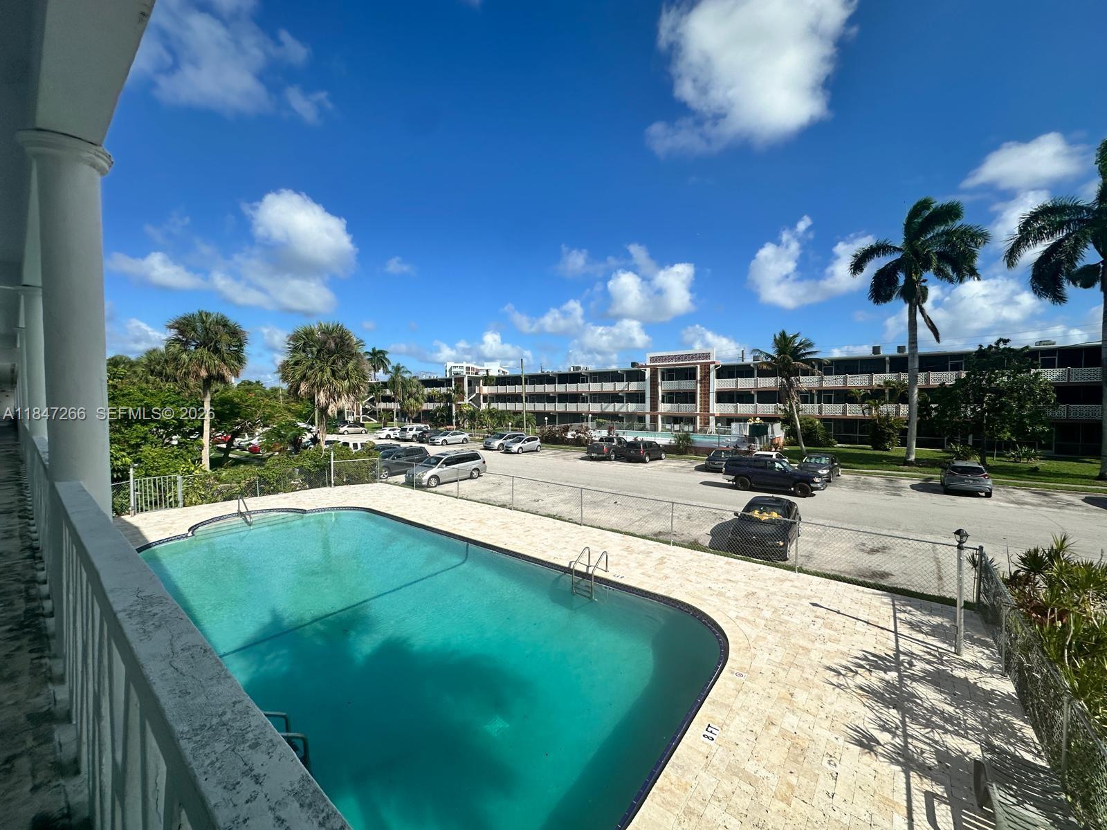 COLONIAL COURT CONDO BLDG - Residential