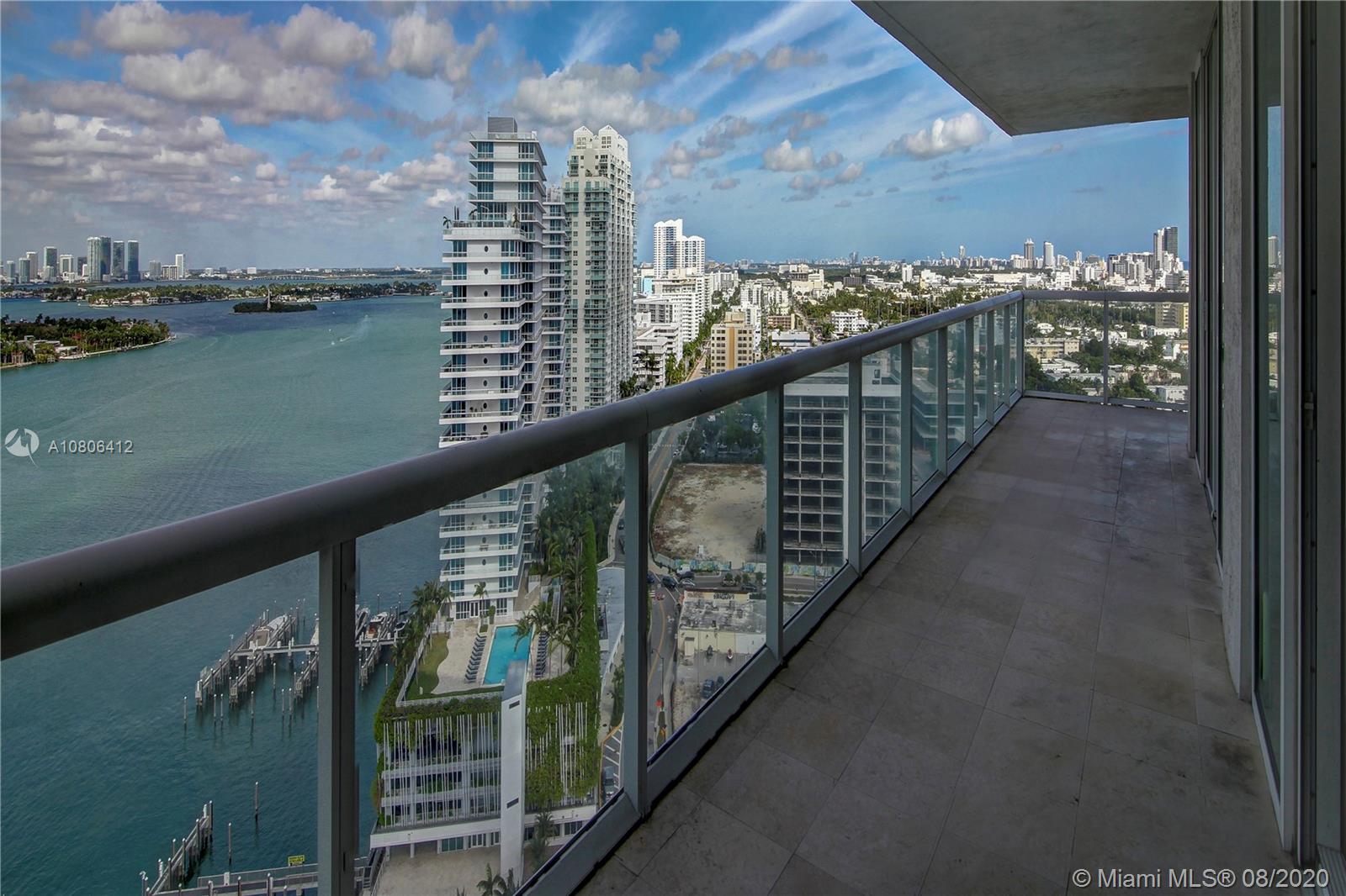 ICON CONDO - Residential