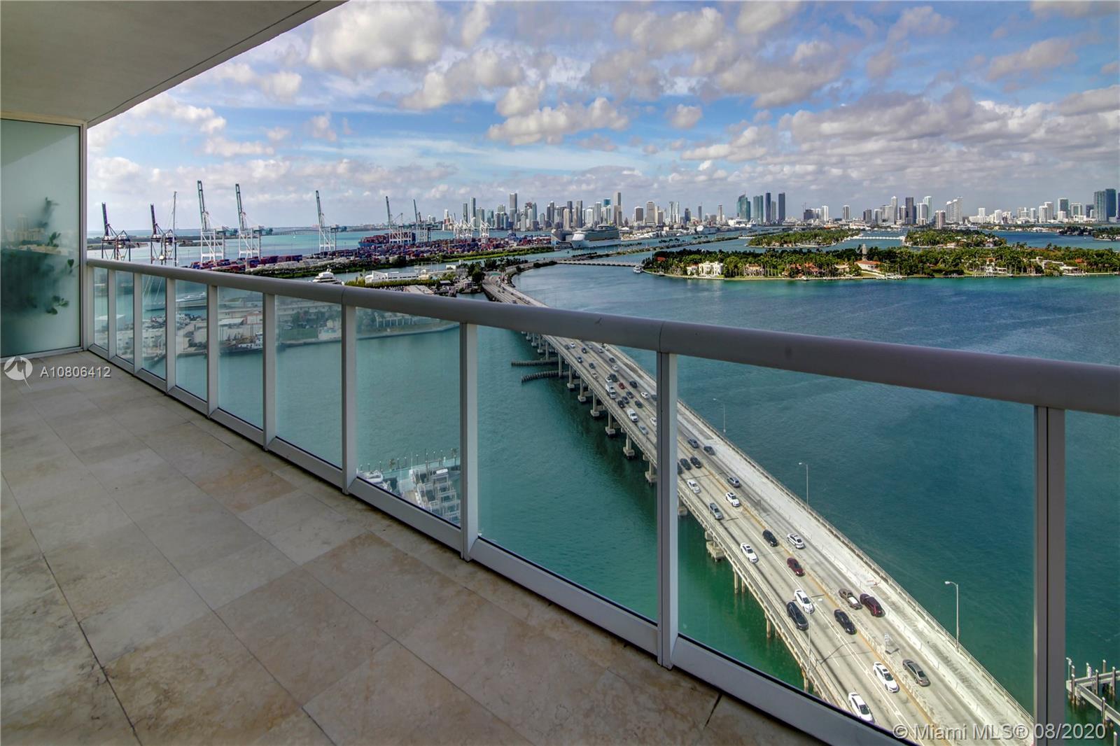ICON CONDO - Residential