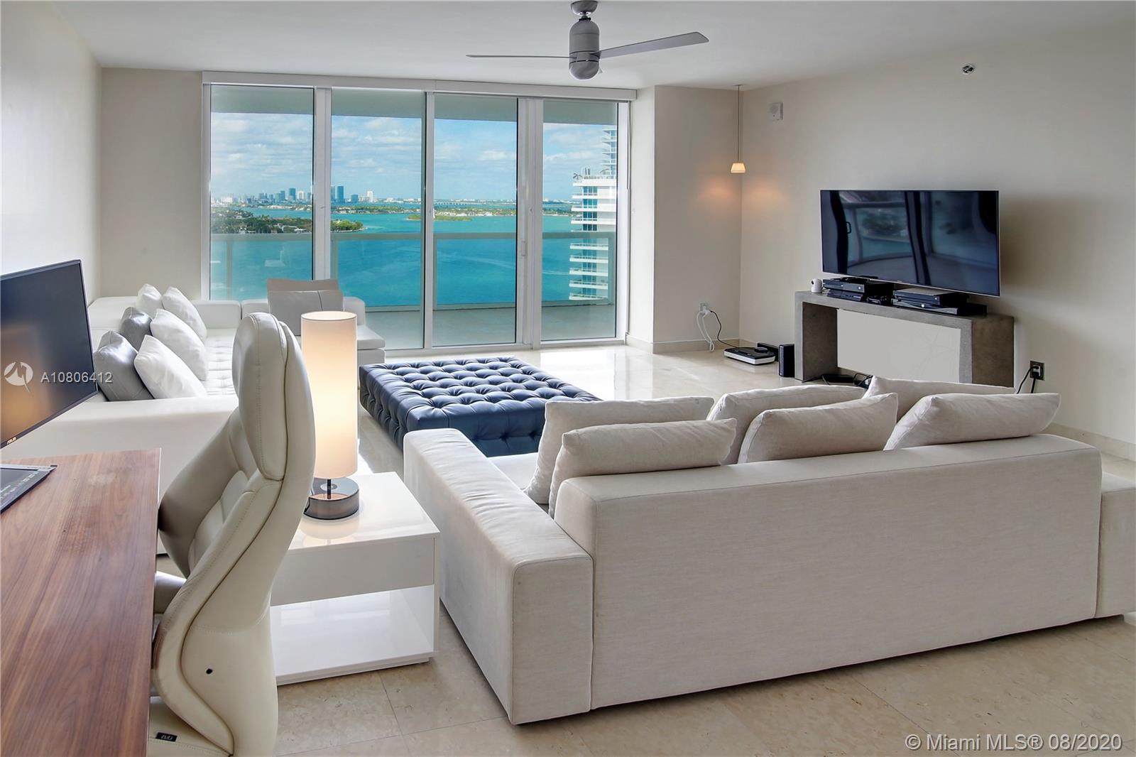 ICON CONDO - Residential